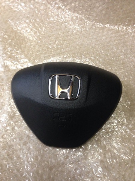 Honda insight airbag #7