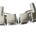 Exhaust Tips Ends Quad for Mercedes W212 W221 W205 R231