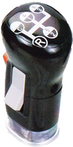 Gear knob selector Volvo FH 1655853 20488056 4630490500