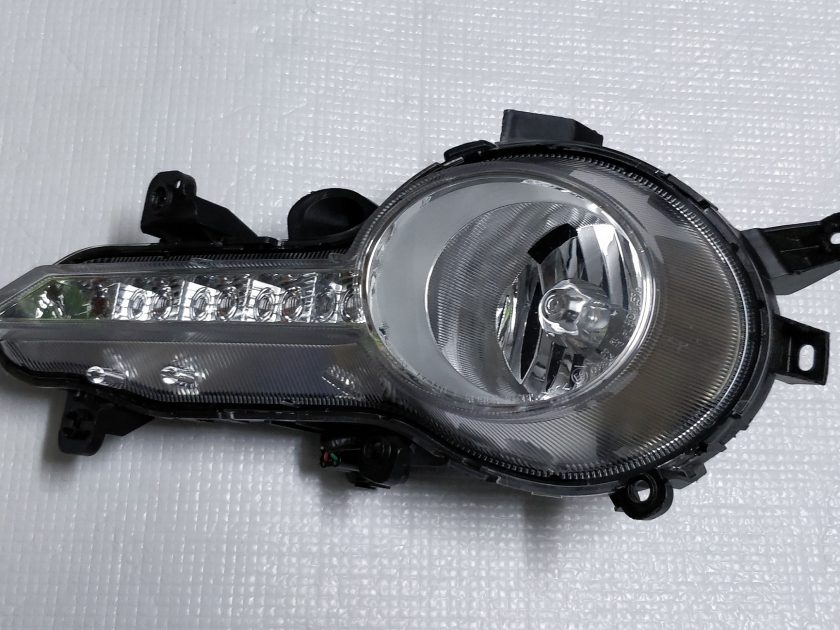 LED DRL light left hyundai I30 Sport Active 92201-A631