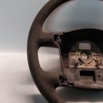VW Touareg steering wheel Alcantara New 7L6419091 S