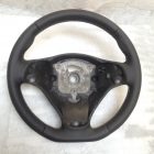BMW steering wheel Flat M-sport E90 E87 E92 E93 E88 Custom 3055770