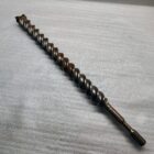 ANSI hammer drill Dewalt 38x440mm 1 1/2'' Masonry Concrete