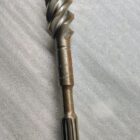 ANSI hammer drill Dewalt 38x440mm 1 1/2'' Masonry Concrete