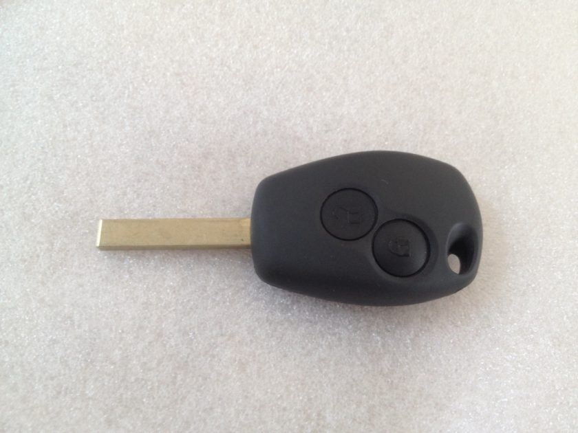 Remote key FOB Opel VIVARO 2014+ 2 button
