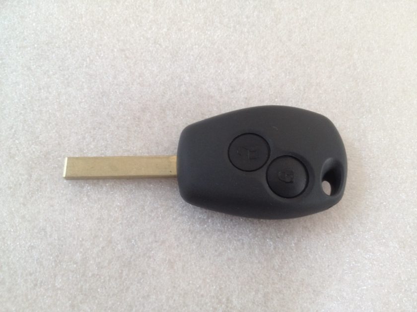 Remote key FOB Opel VIVARO 2014+ 2 button