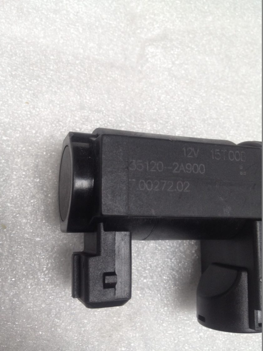 Boost control valve Kia 35120-2A900 70027200 Ceed Sportage Sedona Rio