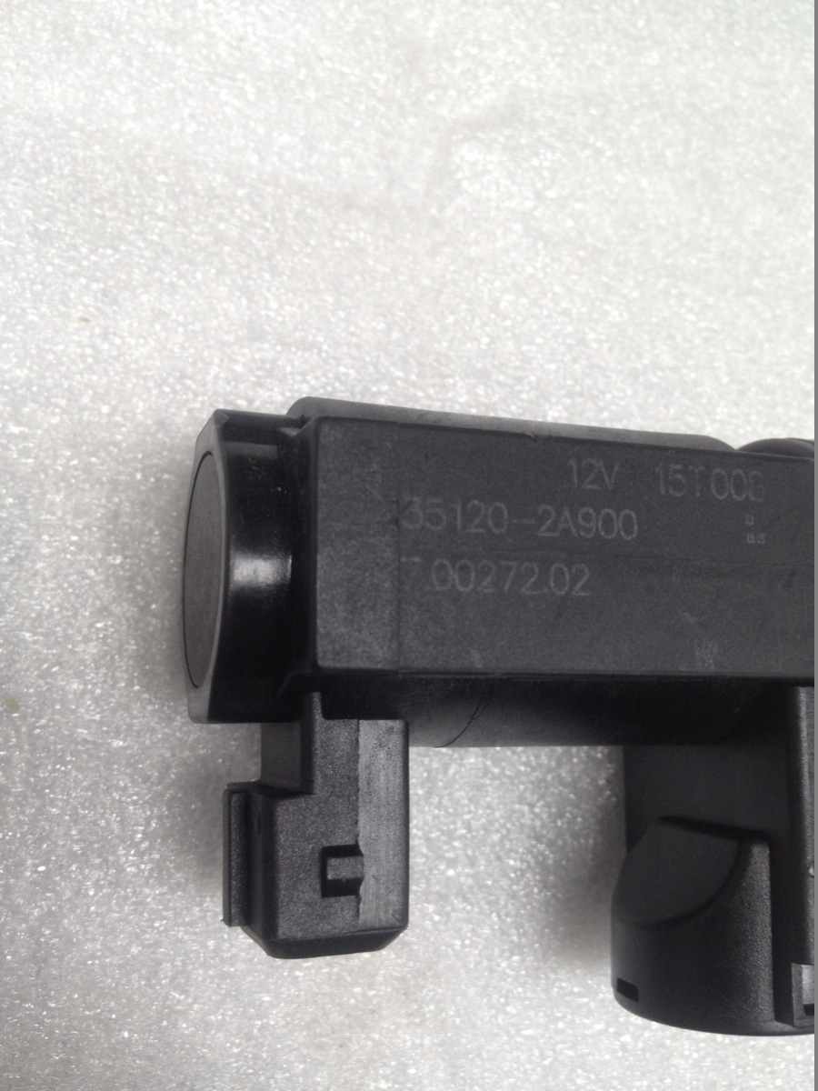 Boost control valve Kia 35120-2A900 70027200 Ceed Sportage Sedona Rio