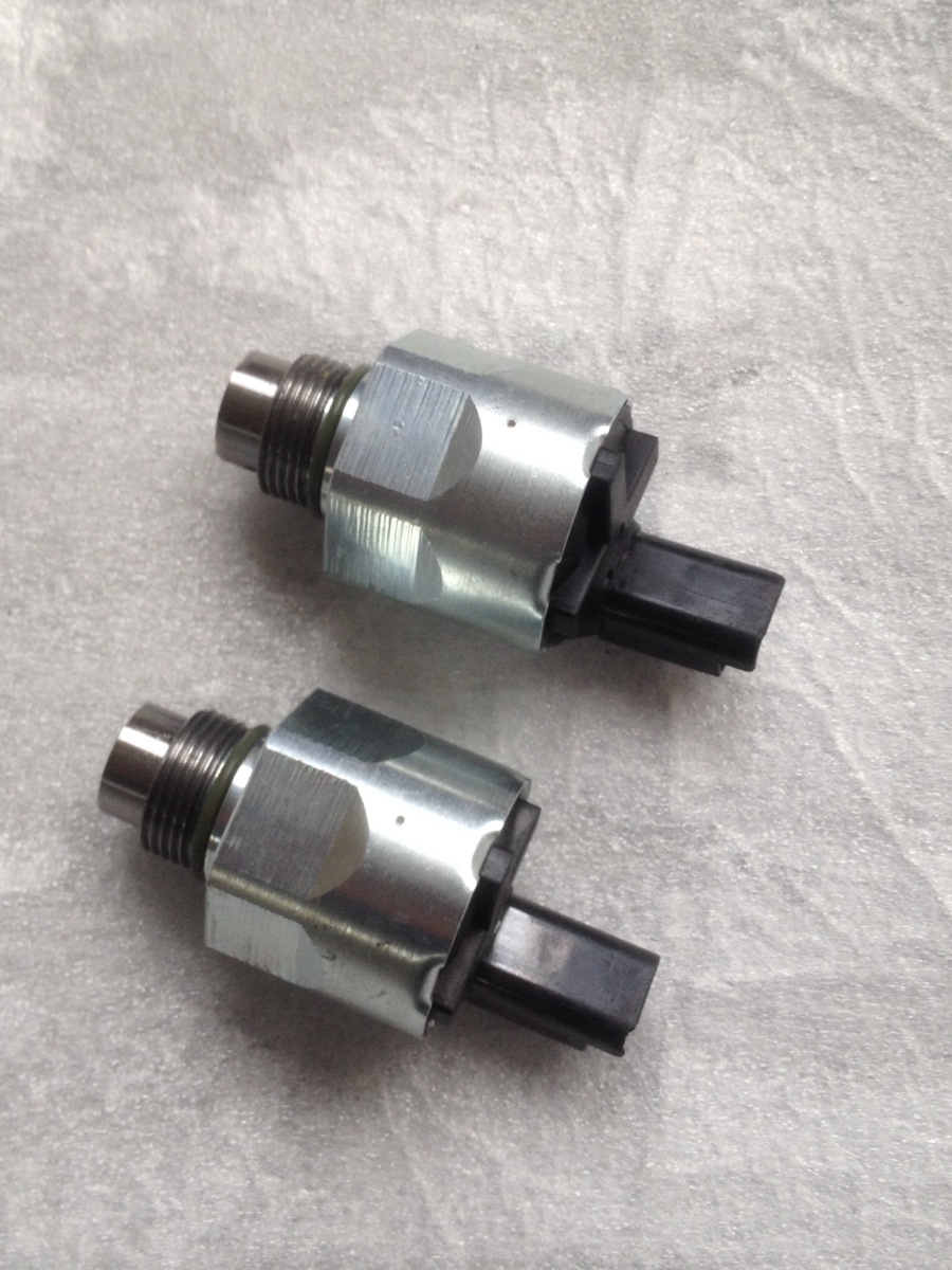 Fuel pressure valve sensor A2C59506225 X39800300005Z 193341 1.4 2.0hdi citroen peugeot