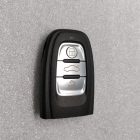 Audi remote key shall casing 3 button A1 A2 A3 A4 A5 A6 A8 Q7 Q8