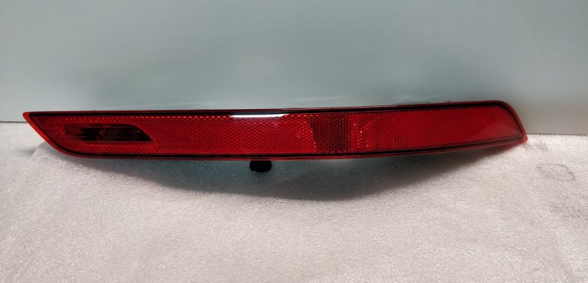 Right bumper light Cayenne 7P5945702 A