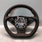 Steering wheel Facelift 2005+ BMW E60 E63 E61 m-sport 6058833 Custom