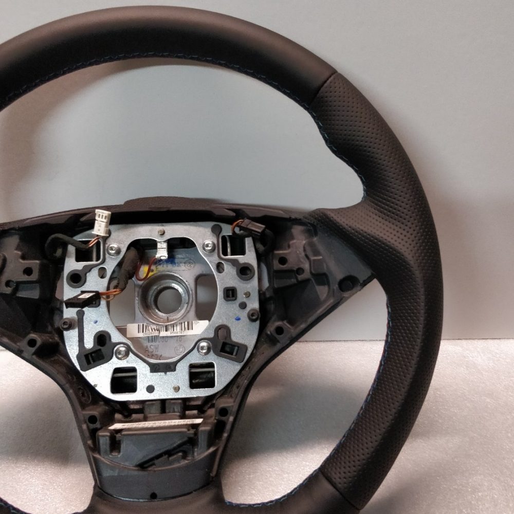 Steering Wheel BMW e60