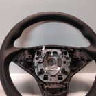 Steering wheel Facelift 2005+ BMW E60 E63 E61 m-sport 6058833 Custom