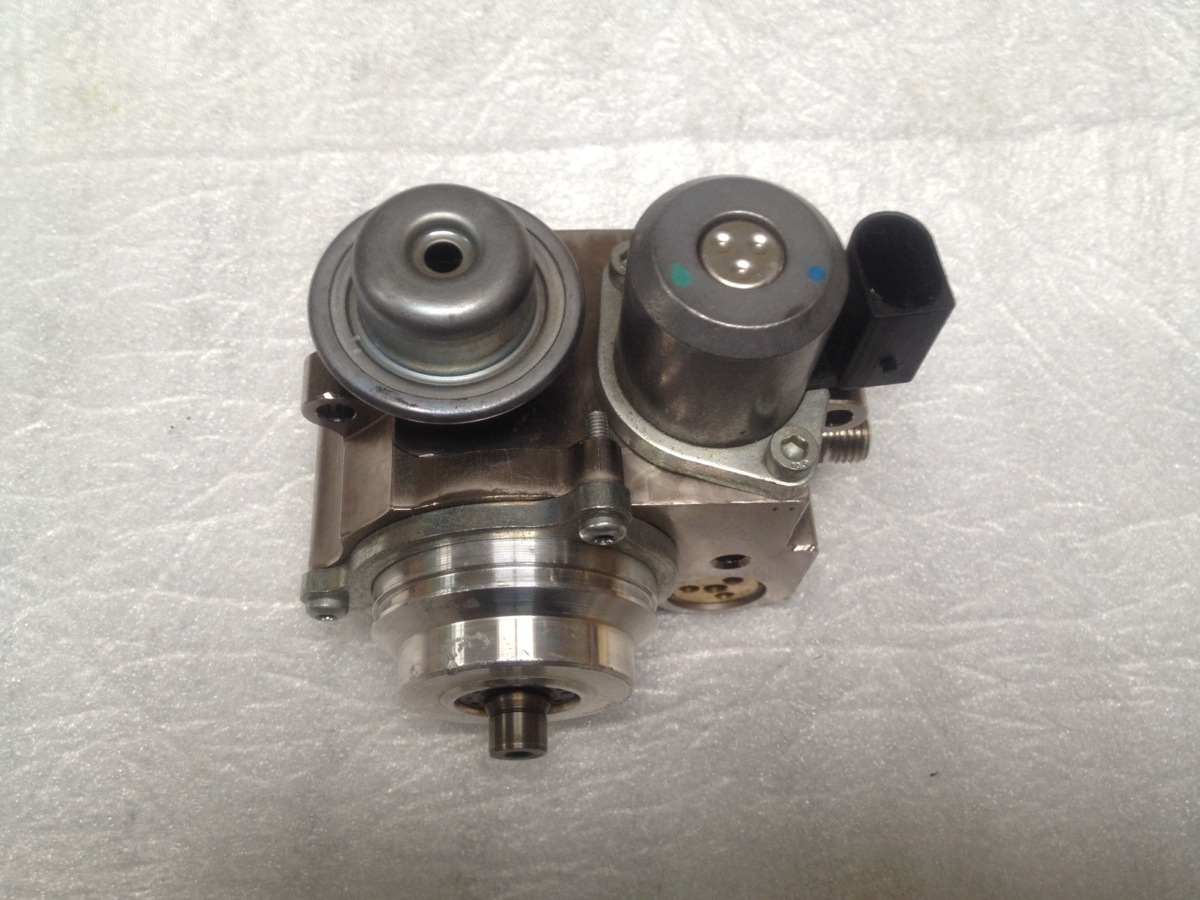 high pressure pump mini 7592429 N18 engine