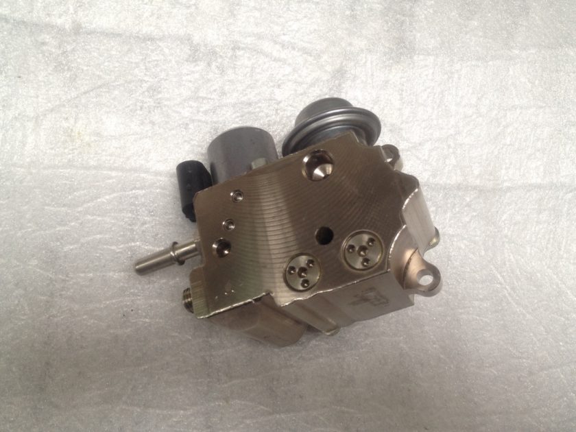 high pressure pump mini 7592429 N18 engine