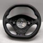BMW steering wheel E36 Z3 custom flat bottom 2228230 M-sport