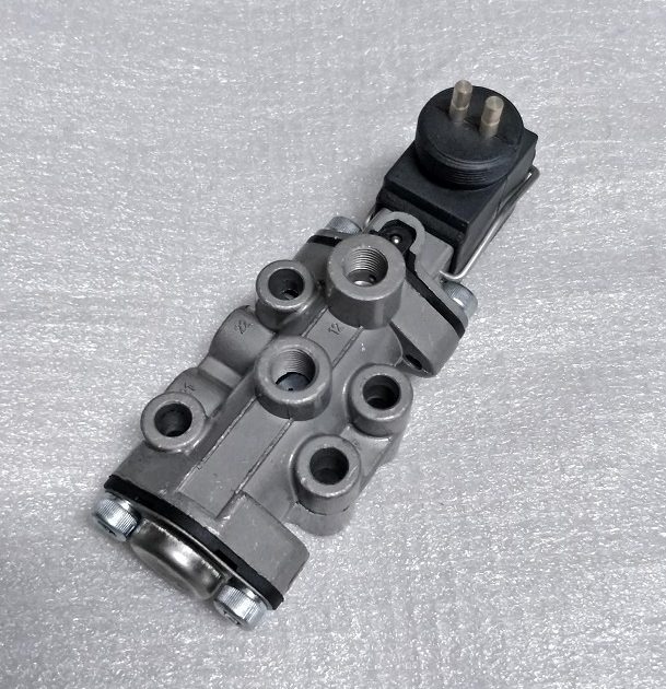 valve gearbox range change splitter SCANIA 1488083 1423566 1334037