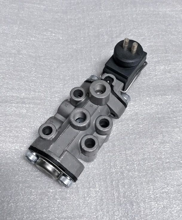 valve gearbox range change splitter SCANIA 1488083 1423566 1334037