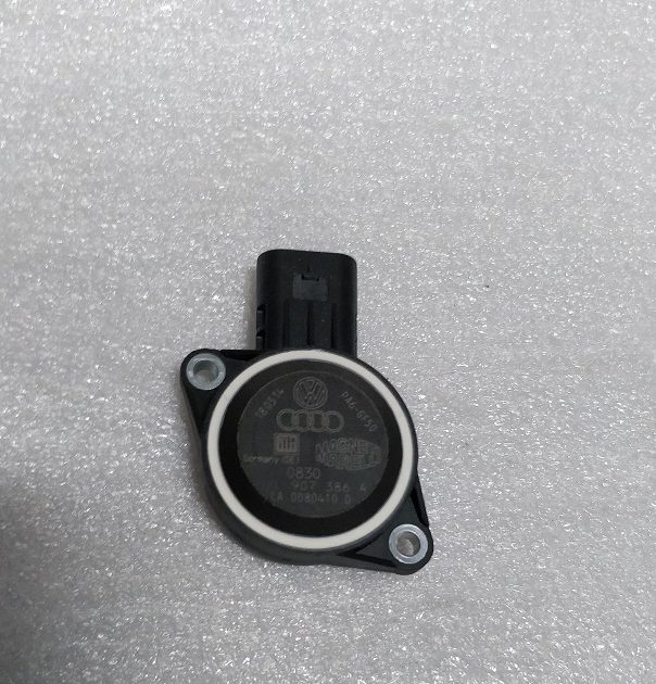 Sensor Air Intake Manifold flap runner AUDI VW 07L907386 A