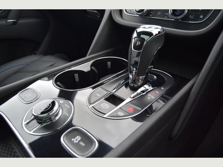 Bentley gear knob Bentayga Continental GT Mulsanne New