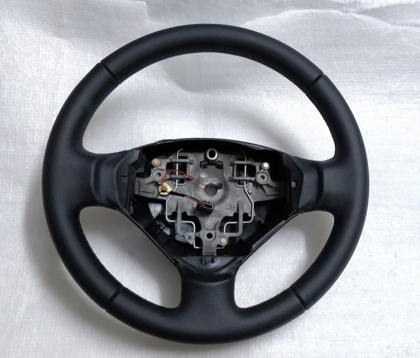 Steering wheel Peugeot Partner Citroen Berlingo 96809101ZD 2008+