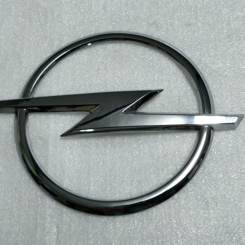 Opel astra logo