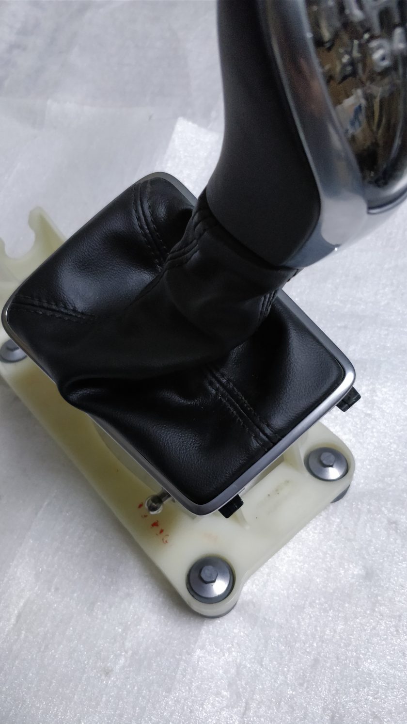 Gear lever knob V40 XC40 Manual 12-16 31367363 1000249748 illuminated