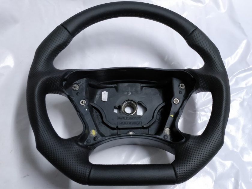 Mercedes steering wheel 2304600503 R230 W211 W209 W230 SL CLK E-CLASS