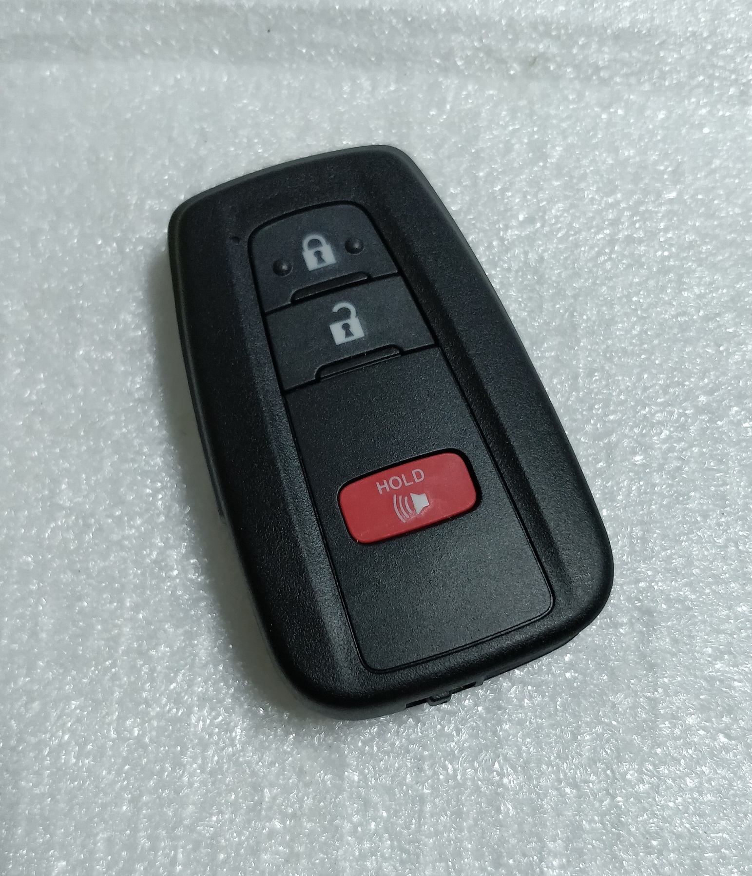 Toyota CHR Smart key BR1ET TOKAI RIKA Panic Button US (2)