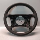 BMW E46 Steering wheel leather New 6753947
