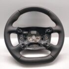 steering wheel Audi A4 8E0419091 A6 A8 A2 Custom Flat bottom leather 2003