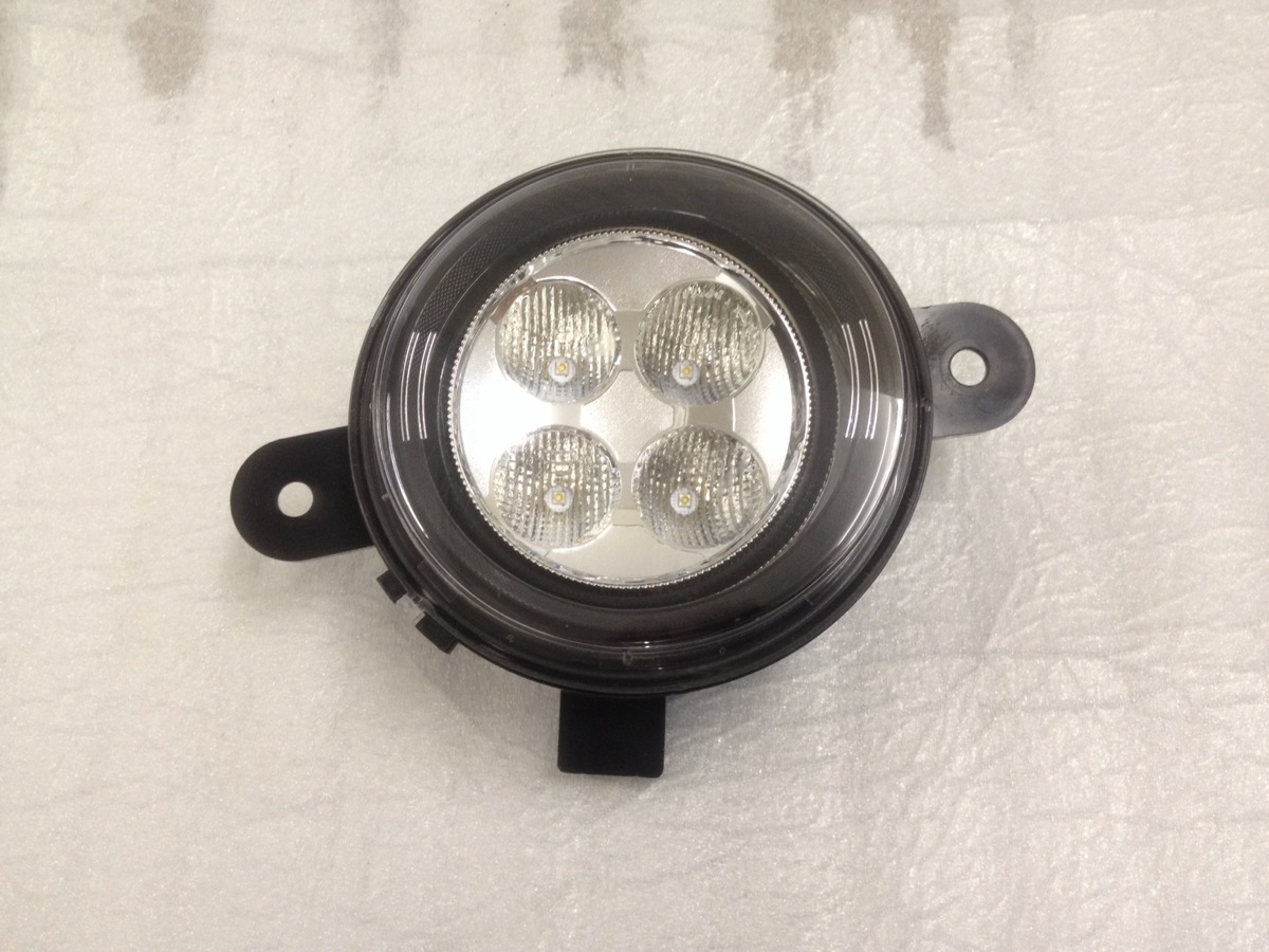 Renault DRL light LED twingo 3 2014+ Right 266007904R