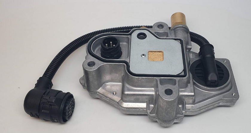 Gearbox Gear Solenoid Valve 22327063 Volvo FH i-shift 21008344, 21710522