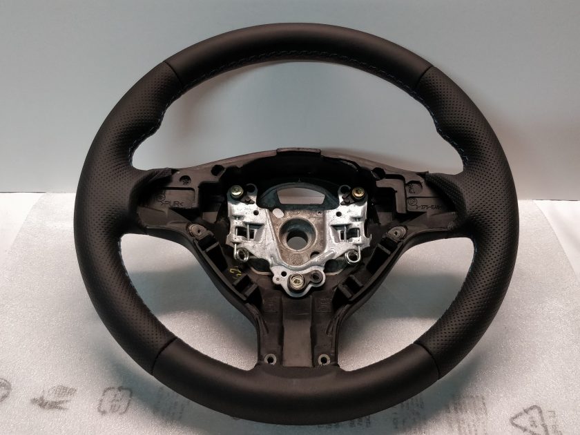BMW Steering Wheel M sport E46 M3 E39 M5 E38 New Leather