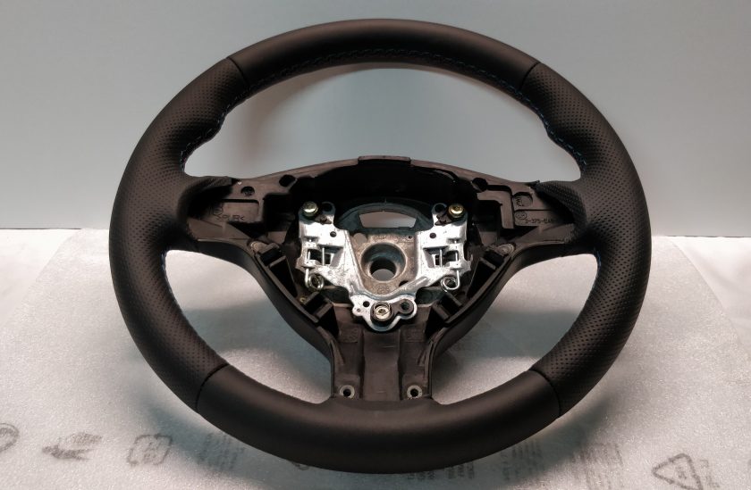 BMW Steering Wheel M sport E46 M3 E39 M5 E38 New Leather
