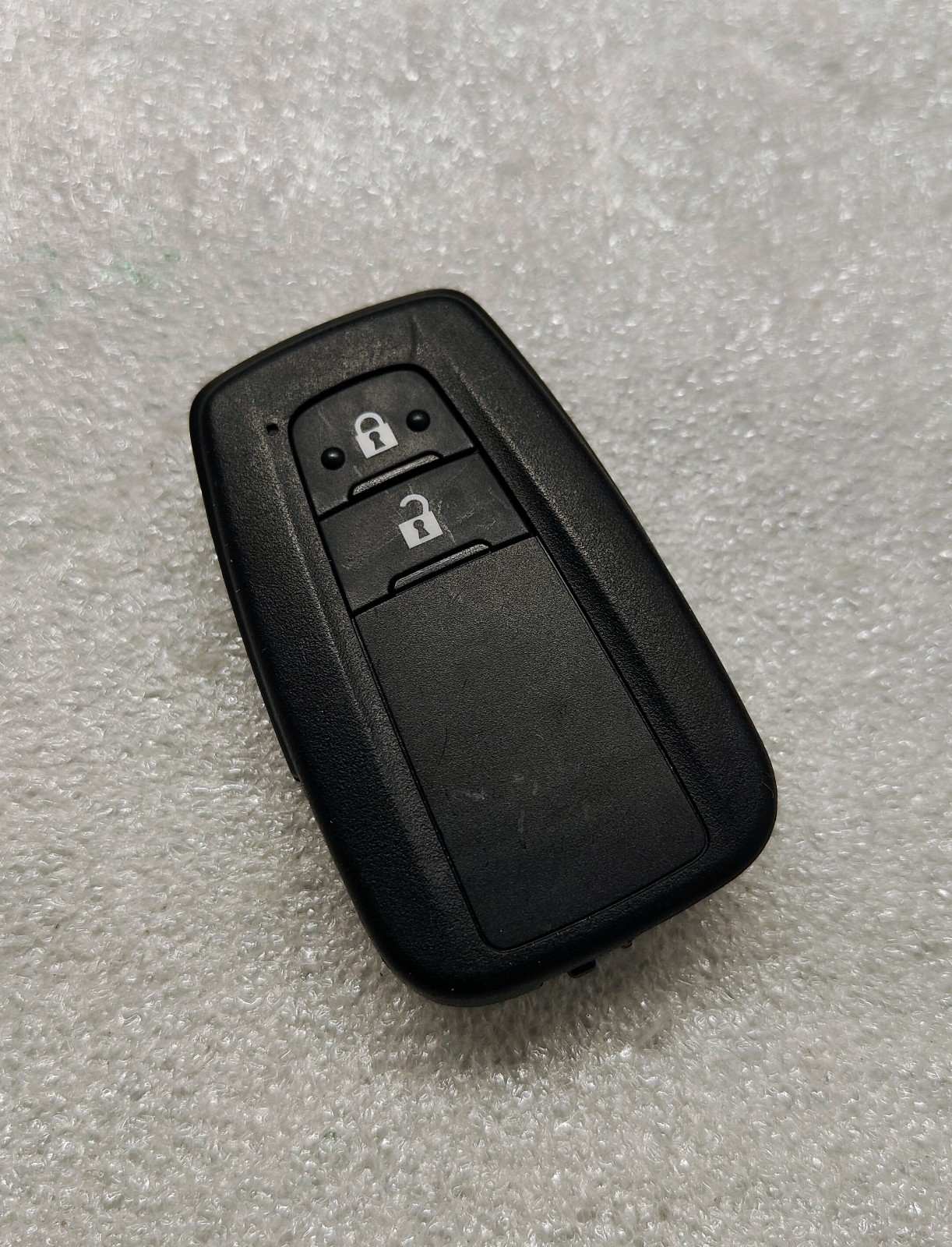 Toyota CHR Smart key BR12EX TOKAI RIKA Remote MR11024