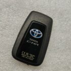 Toyota CHR Smart key BR12EX TOKAI RIKA Remote MR11024