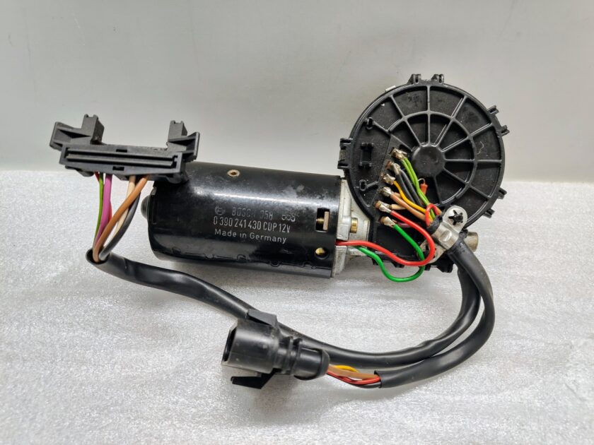 wiper motor front VW sharan Ford galaxy 96- 0390241430