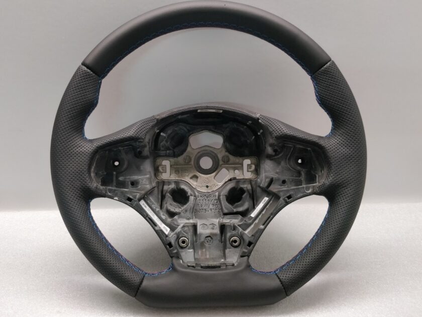 BMW Steering wheel SE F20 F30 F32 F33 F21 F23 6854753 62558180E Custom Flat bottom