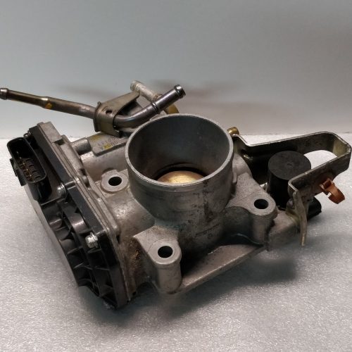 2010 HONDA JAZZ mk2 Throttle Body GMD4A-00111 2008-2013 - Evolution GT