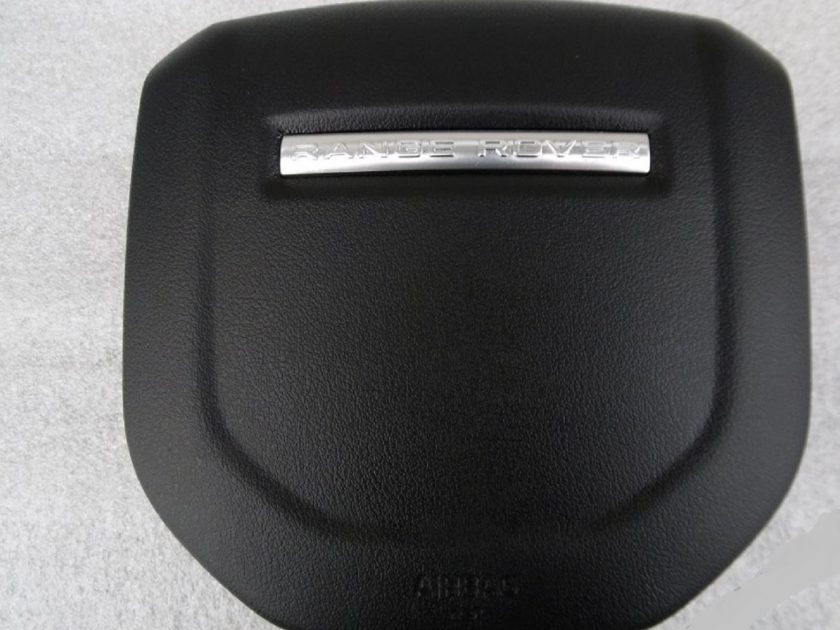 Range Rover Sport L405 L494 airbag DPLA-043B13-AF black