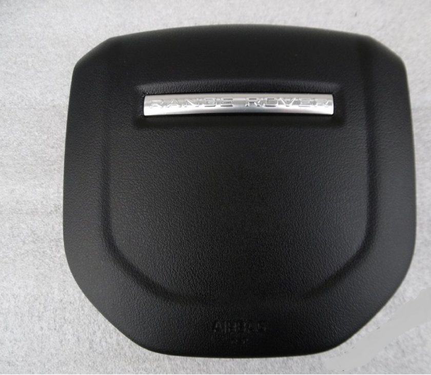 Range Rover Sport L405 L494 airbag DPLA-043B13-AF black