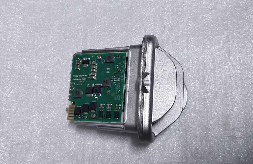 headlight module turn signal LED DRL opel Astra K Insignia 796.03.110.99 13438957 12660165