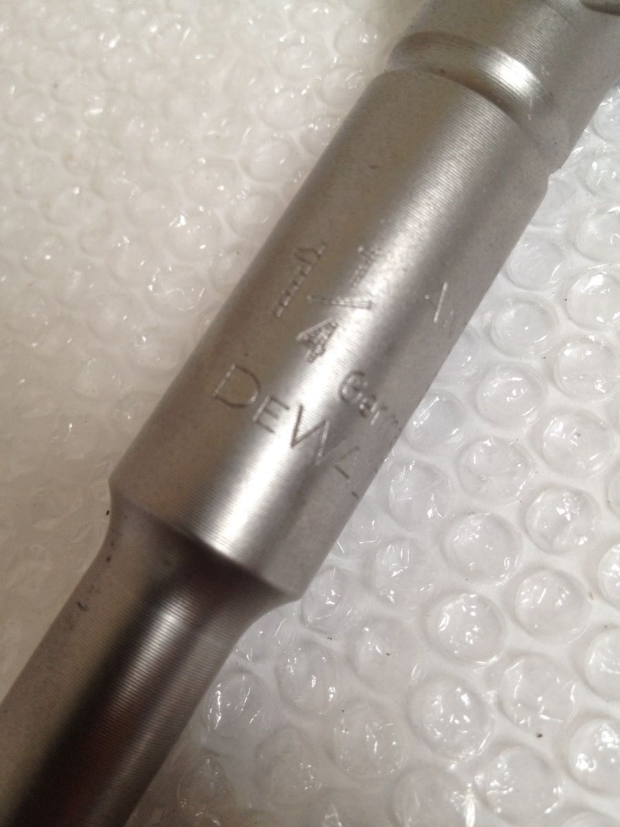 ANSI hammer drill Dewalt 32x540mm 440mm 1 1/4'' Masonry Concrete
