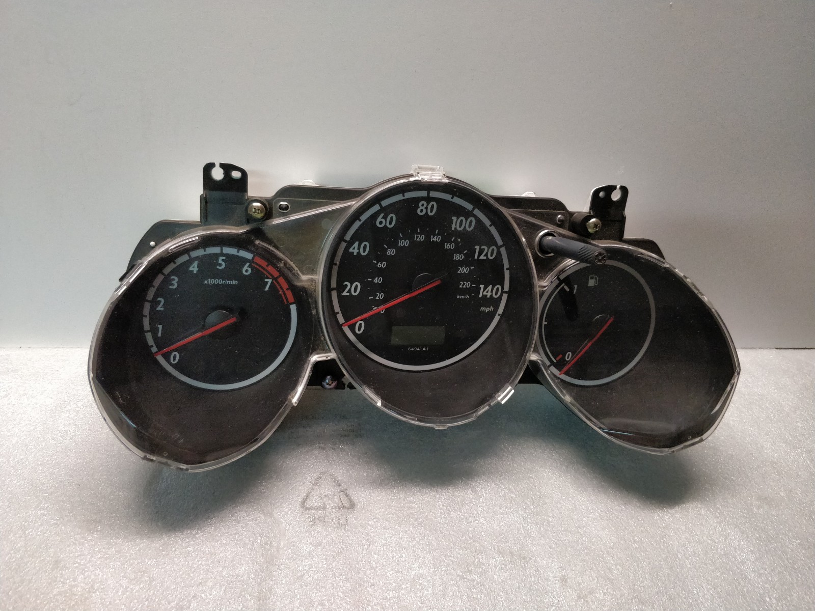 speedo Clocks Honda jazz 1.4 78100-SAA-E200 2002-2005