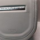 Range Rover L405 L494 airbag leather cirrus CPLA-043B13-BE driver