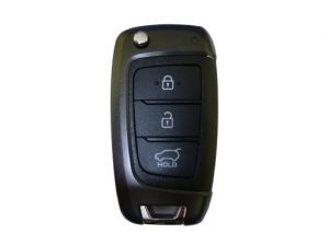 HYUNDAI I30 Remote key FOB 95430-G3200 2017-ON