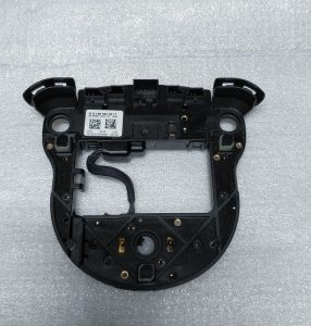 Mercedes steering wheel insert contact plate electronic W1664640617 W166 W156 W218 W212