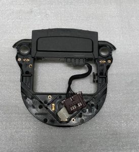 Mercedes steering wheel insert contact plate electronic W1664640617 W166 W156 W218 W212